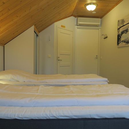 Marjoniemi Camping Hiidenniemi Kültér fotó