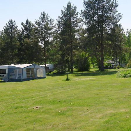Marjoniemi Camping Hiidenniemi Kültér fotó
