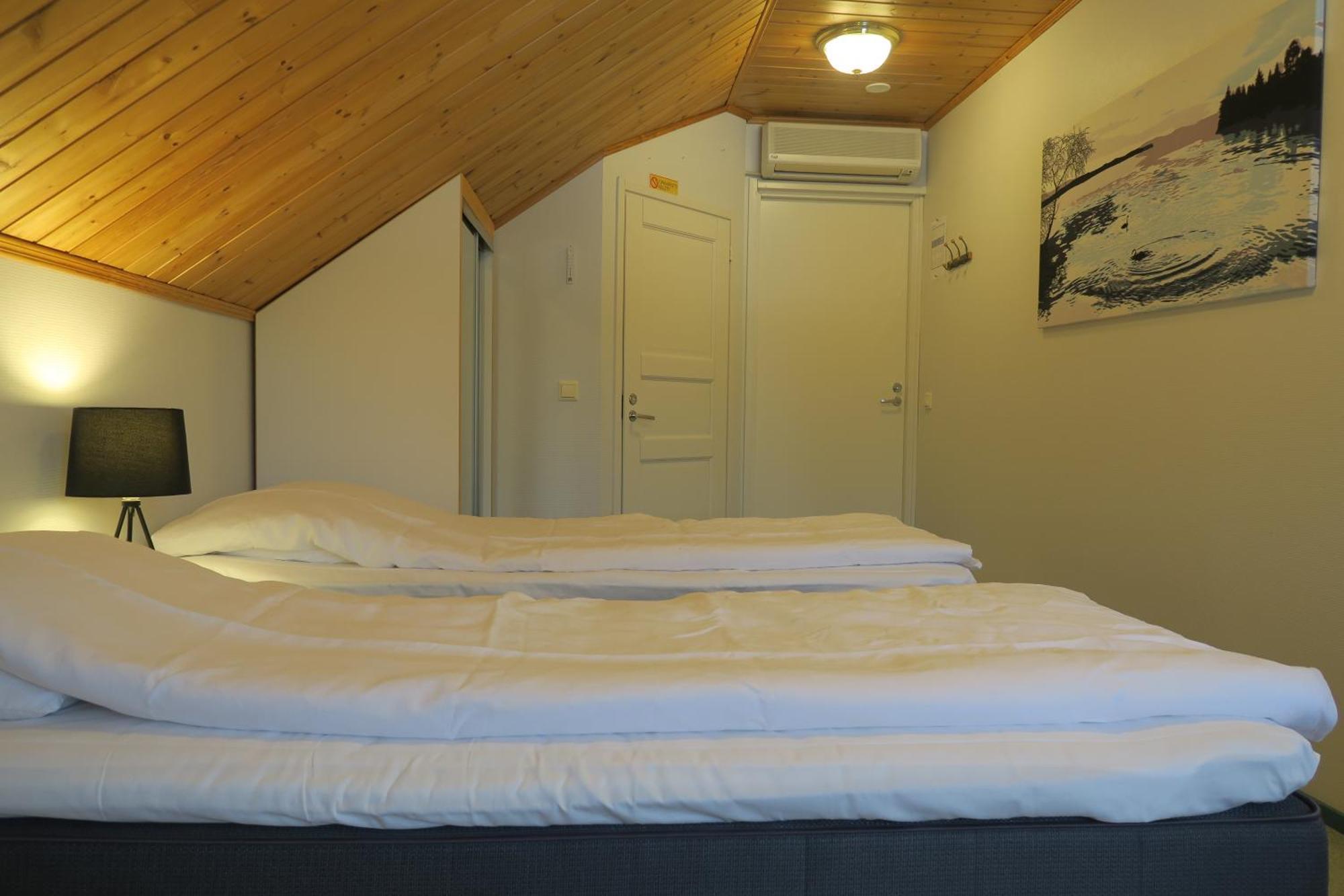 Marjoniemi Camping Hiidenniemi Kültér fotó