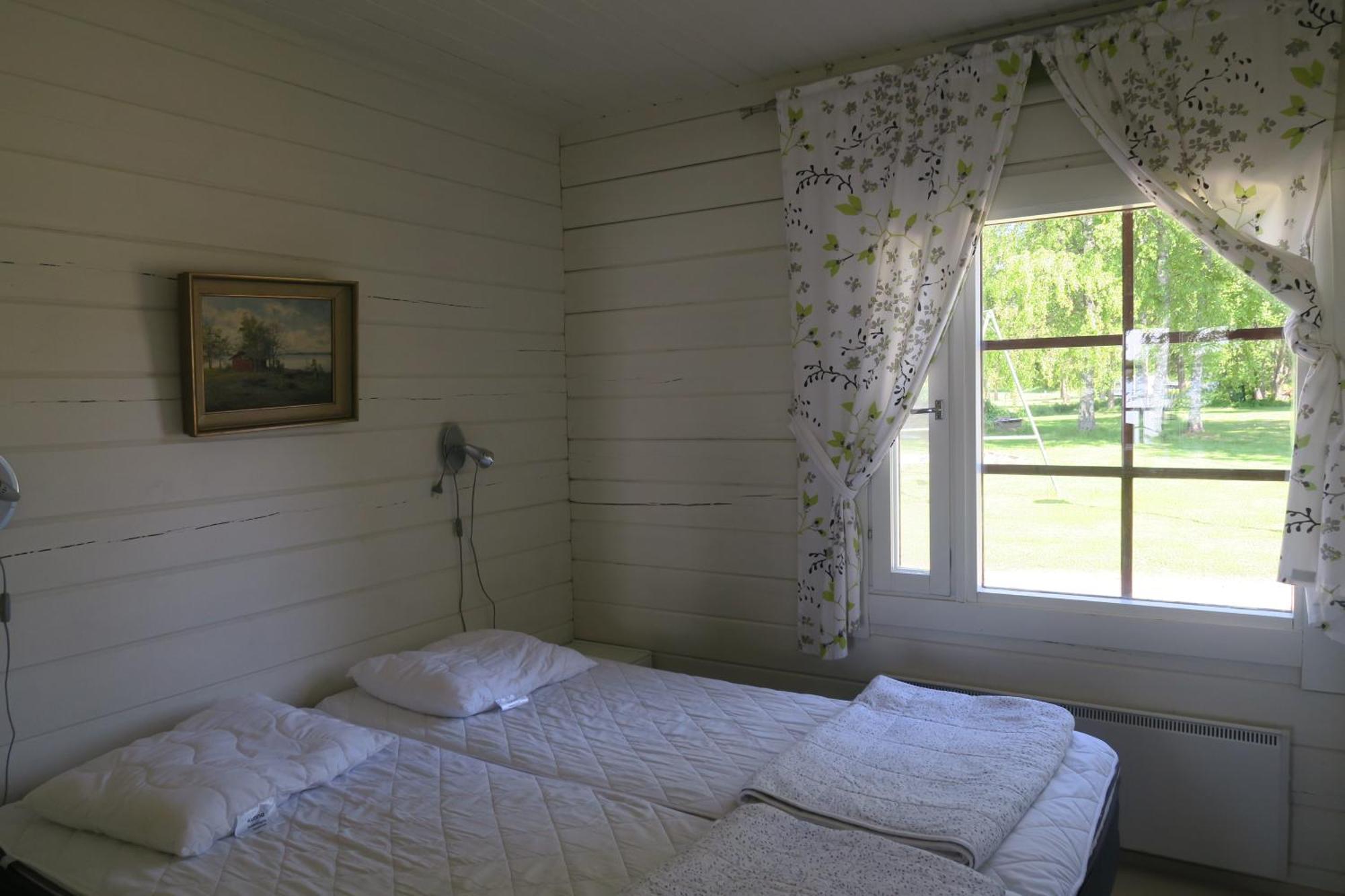 Marjoniemi Camping Hiidenniemi Kültér fotó
