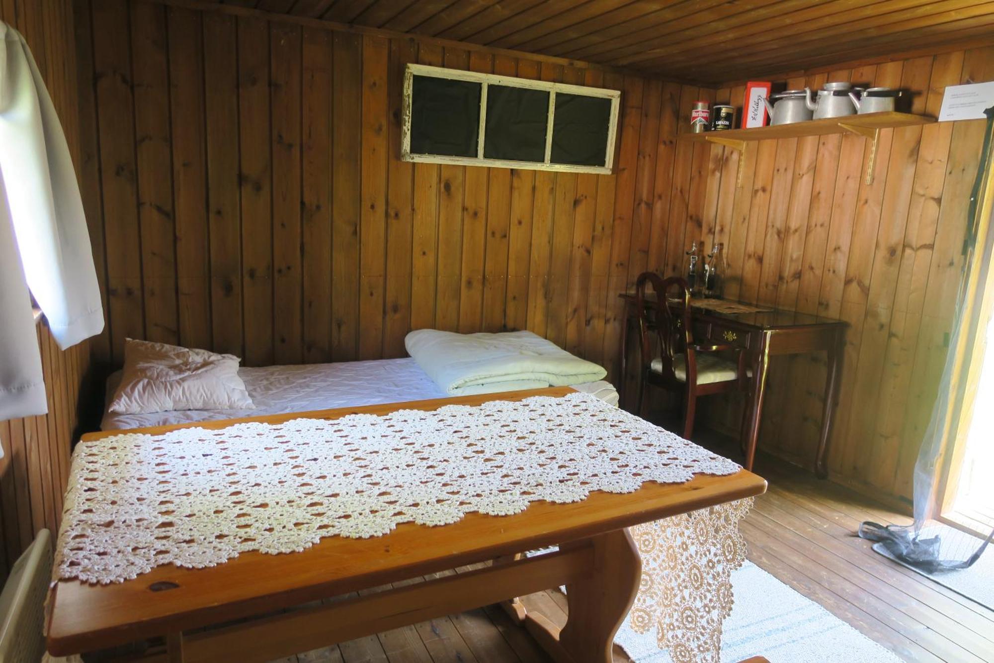 Marjoniemi Camping Hiidenniemi Kültér fotó