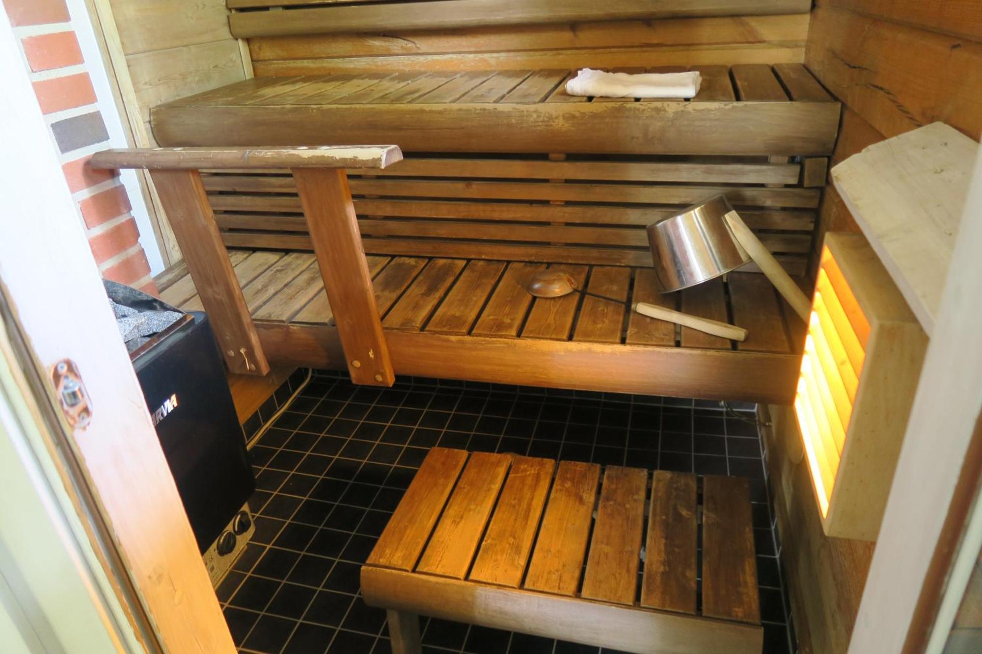 Marjoniemi Camping Hiidenniemi Kültér fotó