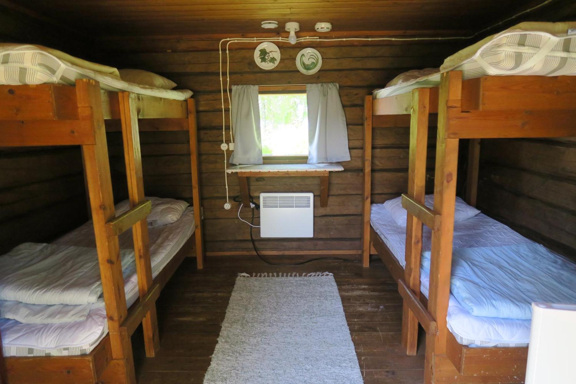 Marjoniemi Camping Hiidenniemi Kültér fotó