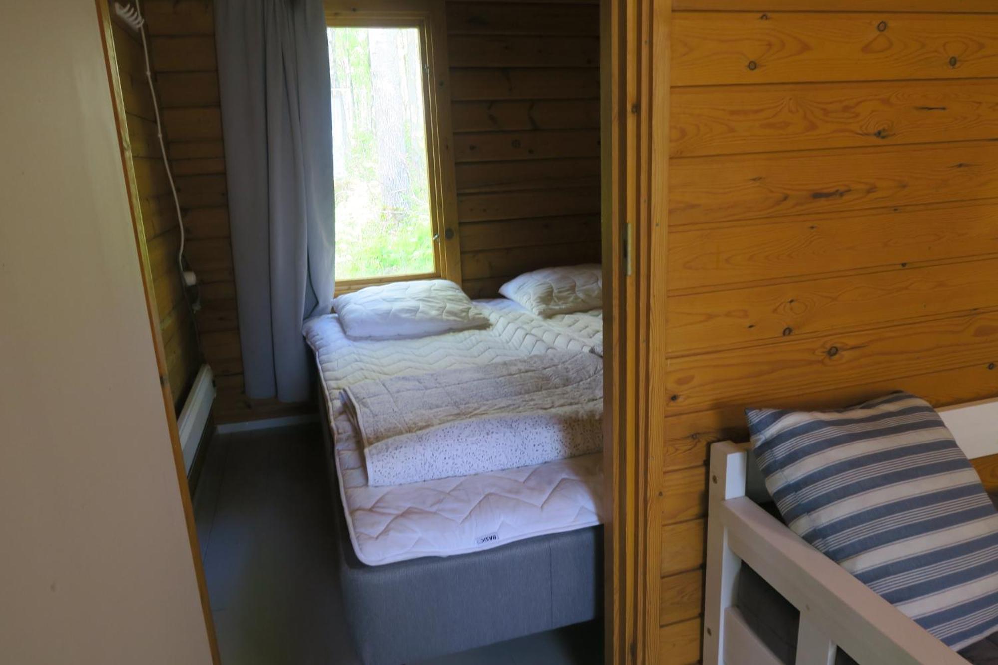 Marjoniemi Camping Hiidenniemi Kültér fotó
