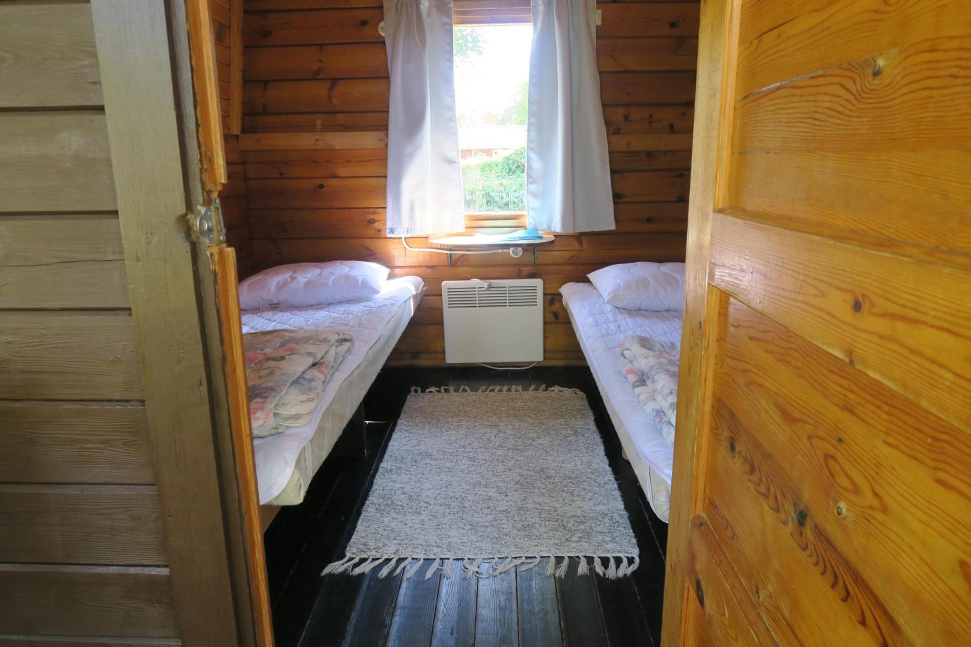 Marjoniemi Camping Hiidenniemi Kültér fotó